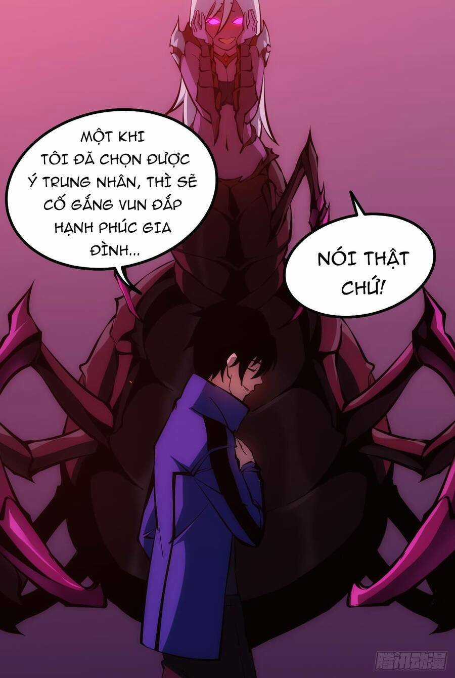 Ác Bá Trò Chơi Chapter 8 trang 27