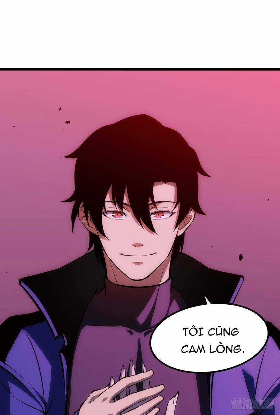 Ác Bá Trò Chơi Chapter 8 trang 29