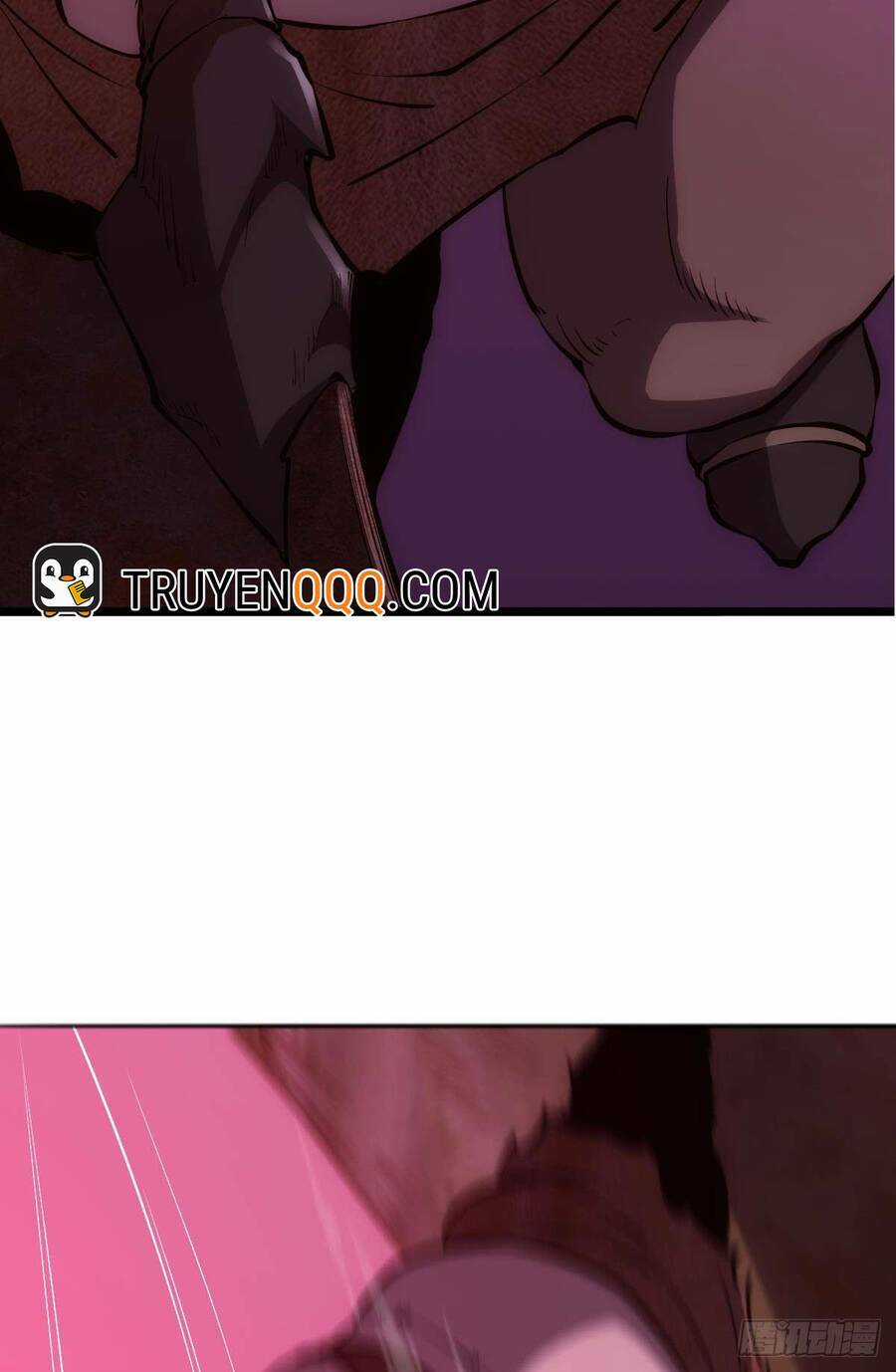 Ác Bá Trò Chơi Chapter 8 trang 3