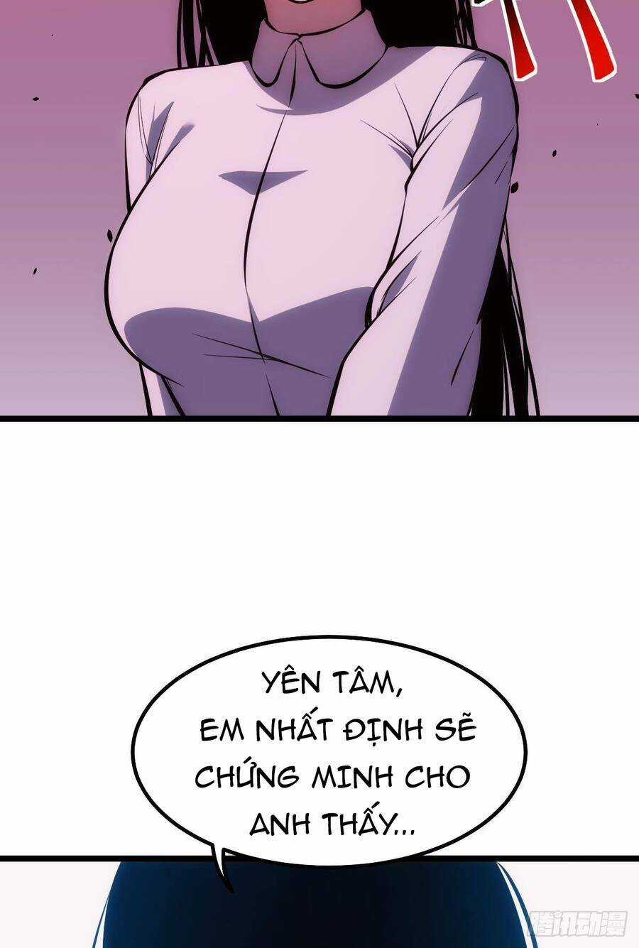 Ác Bá Trò Chơi Chapter 8 trang 31