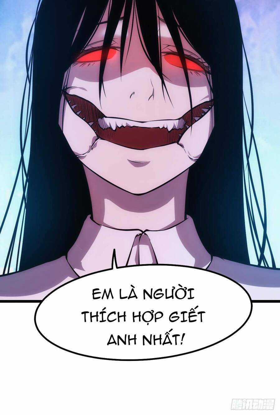 Ác Bá Trò Chơi Chapter 8 trang 33