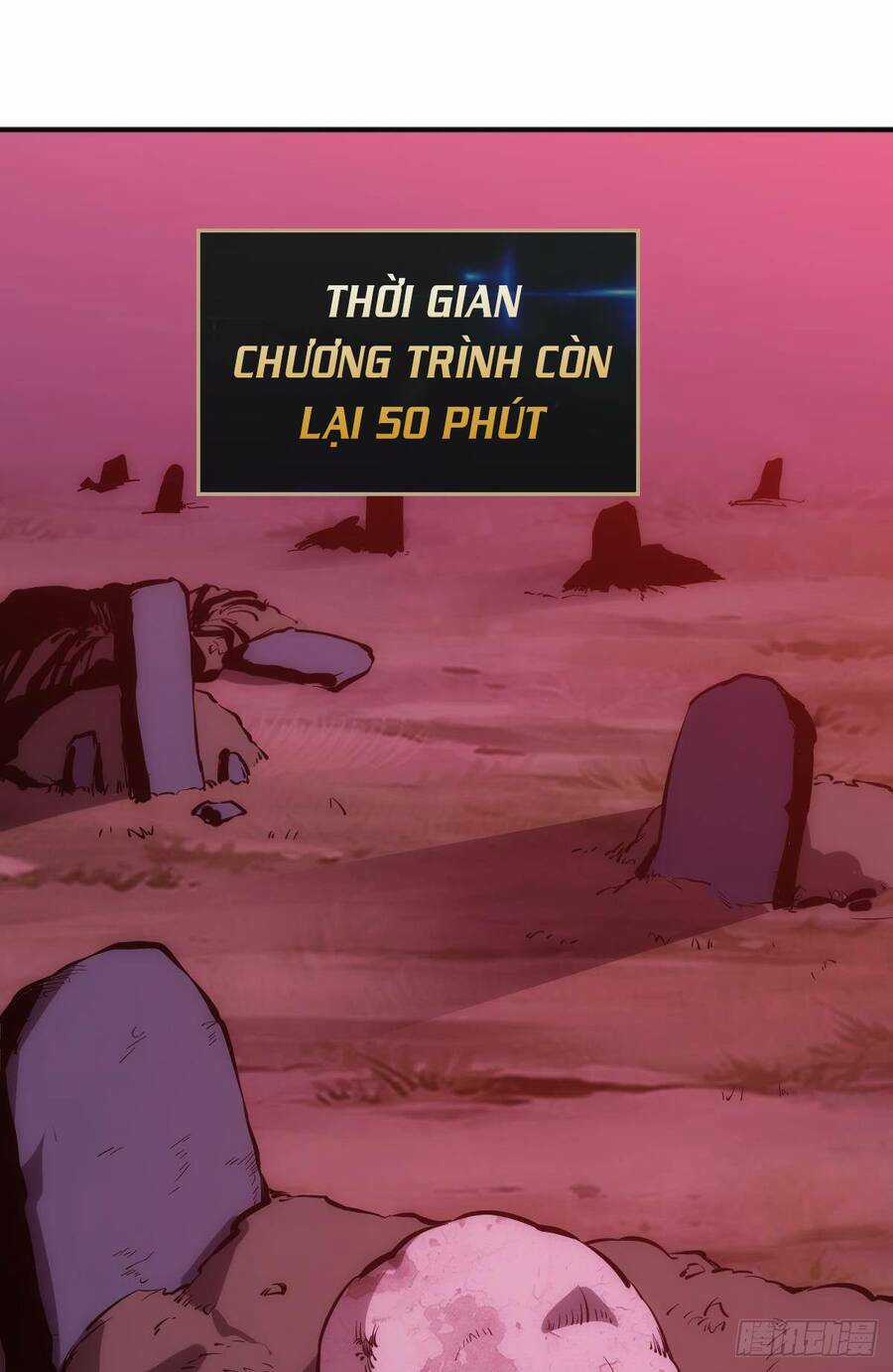 Ác Bá Trò Chơi Chapter 8 trang 34