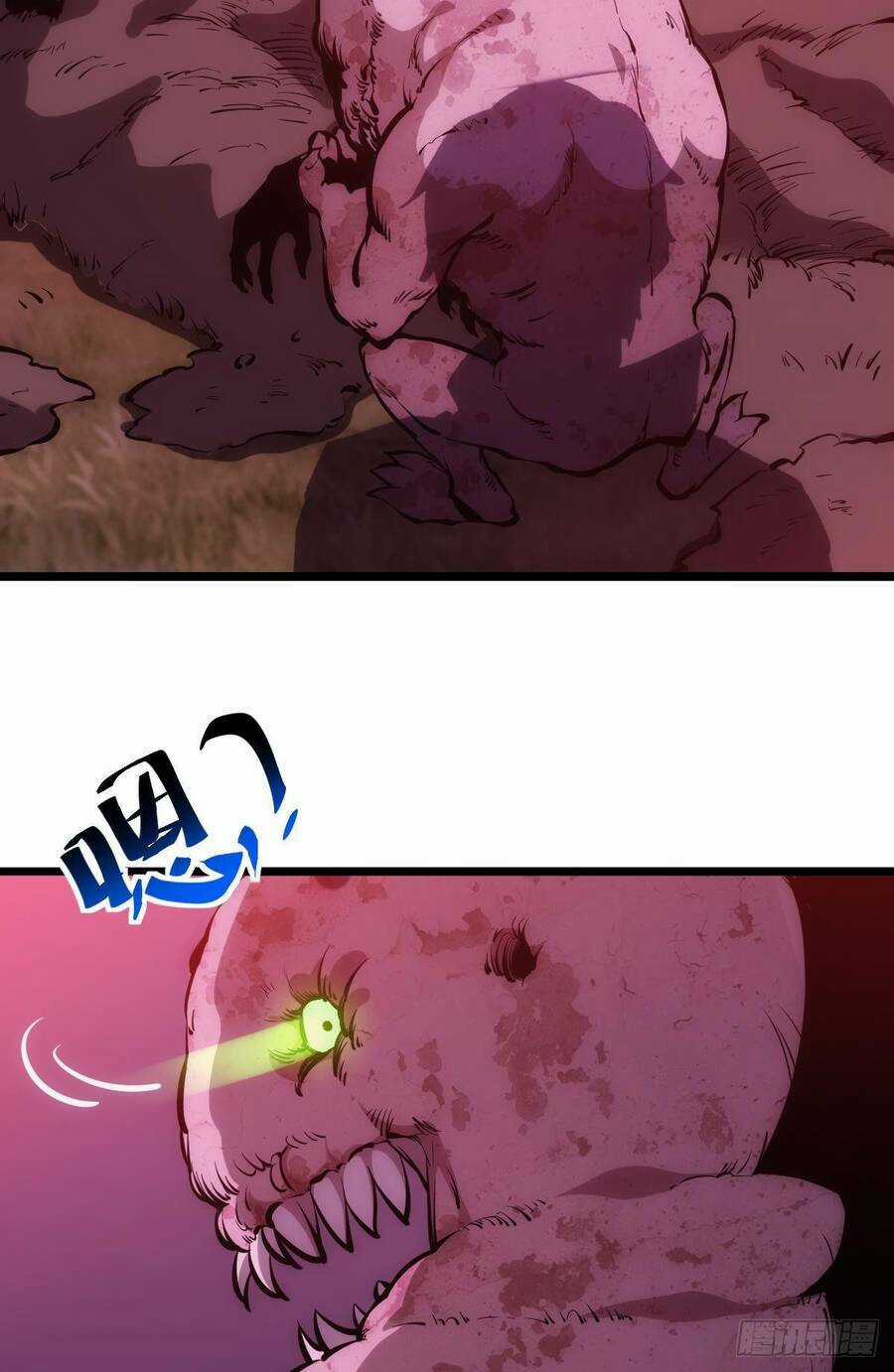 Ác Bá Trò Chơi Chapter 8 trang 35