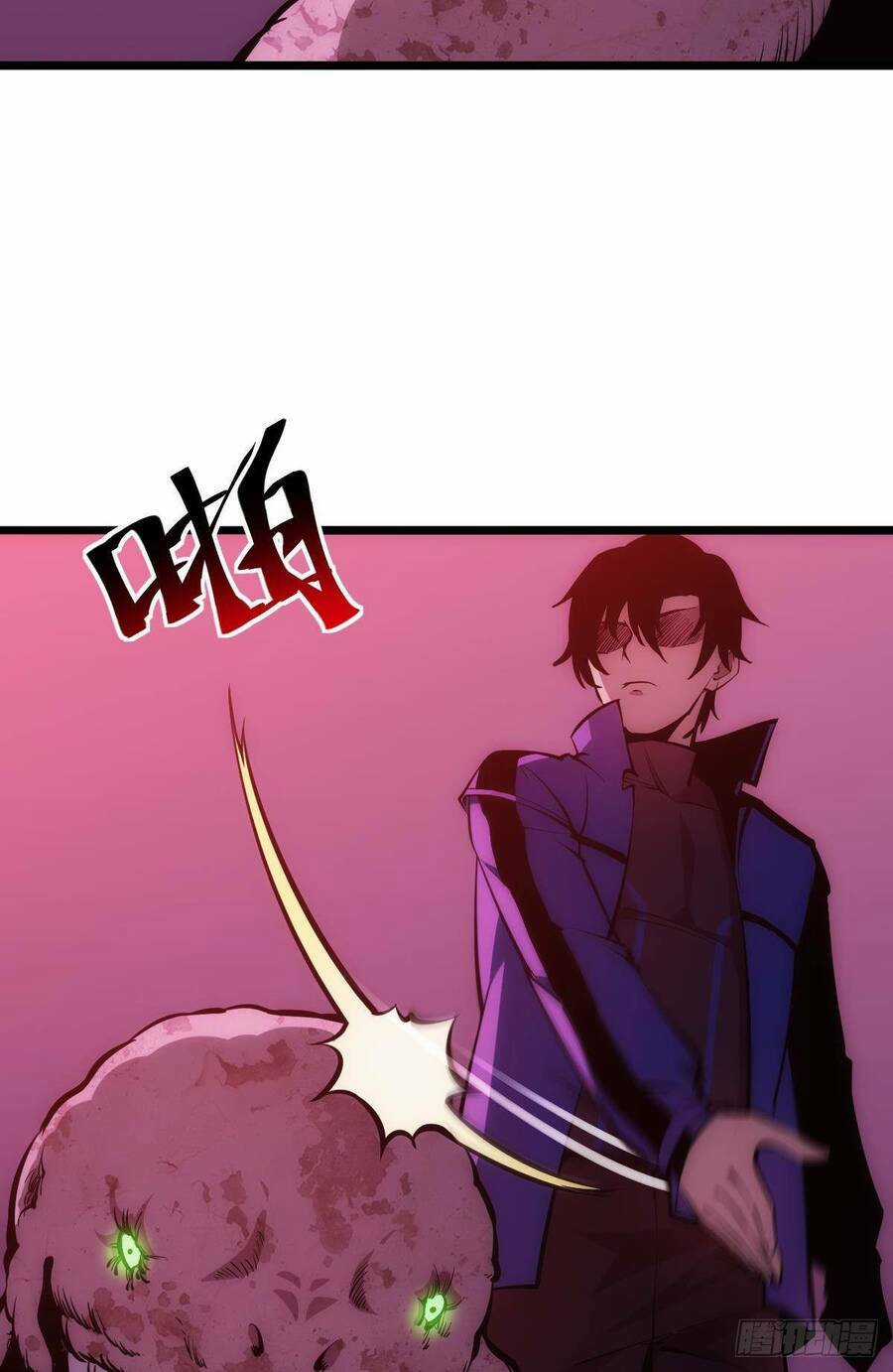 Ác Bá Trò Chơi Chapter 8 trang 36