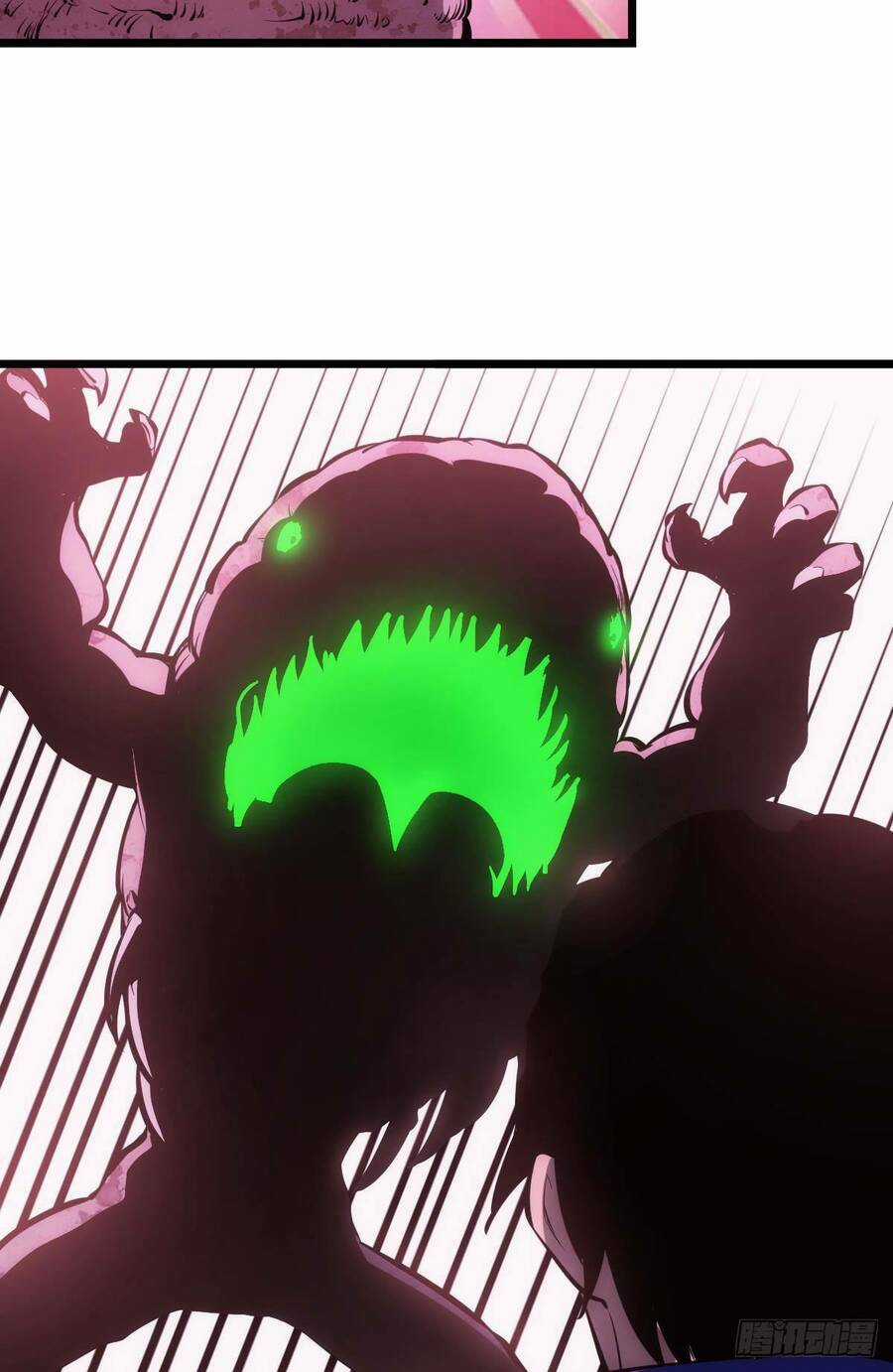 Ác Bá Trò Chơi Chapter 8 trang 38