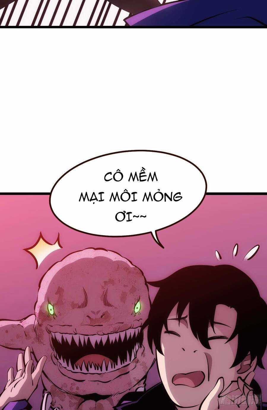 Ác Bá Trò Chơi Chapter 8 trang 39