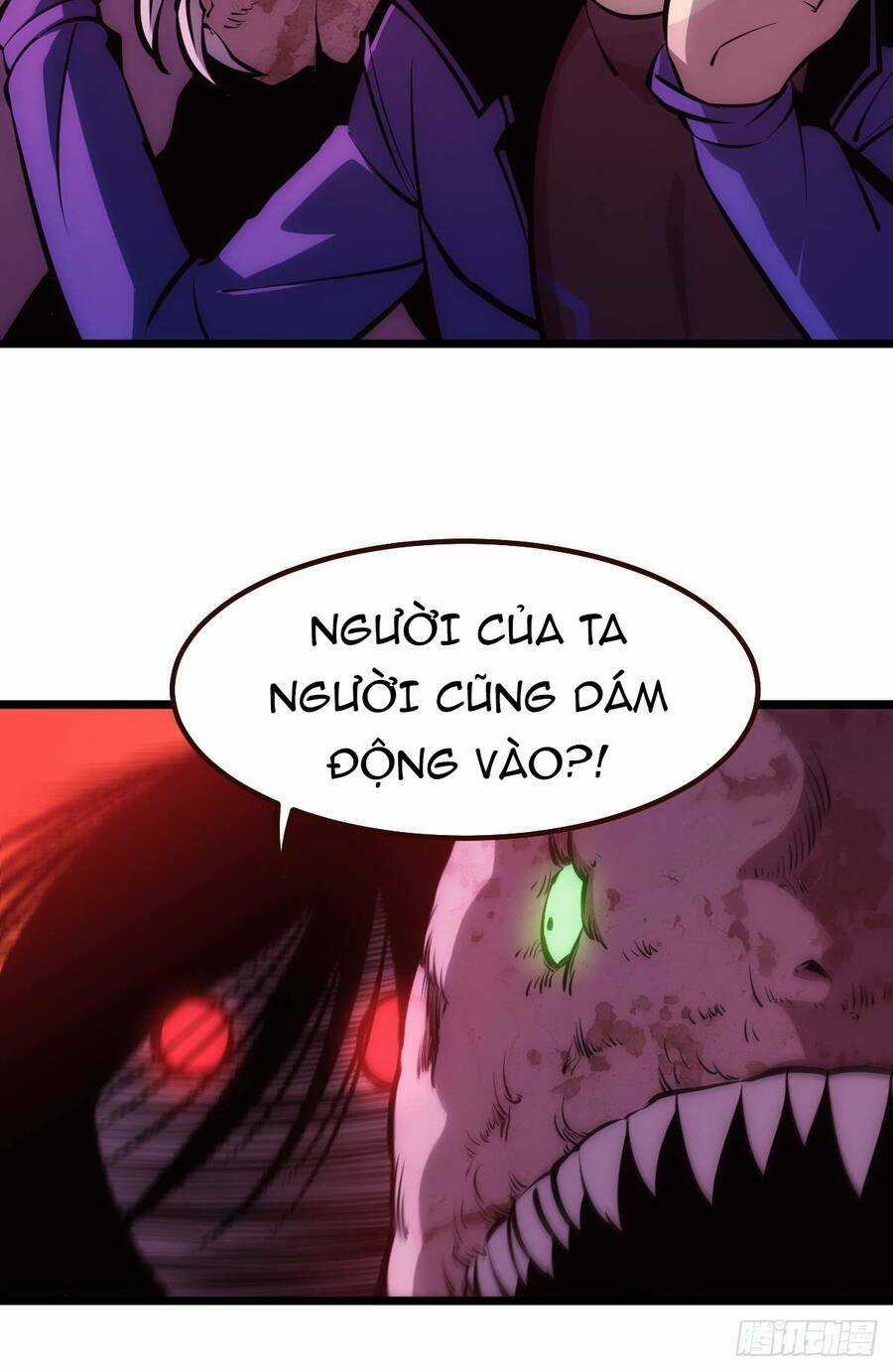 Ác Bá Trò Chơi Chapter 8 trang 40