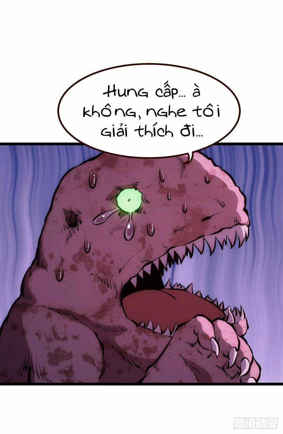 Ác Bá Trò Chơi Chapter 8 trang 41