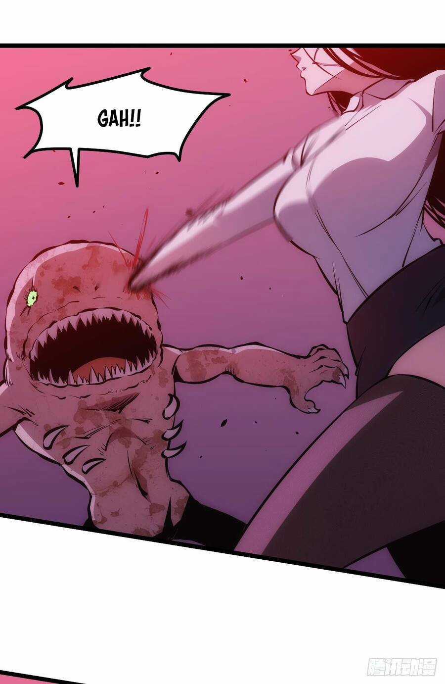 Ác Bá Trò Chơi Chapter 8 trang 42