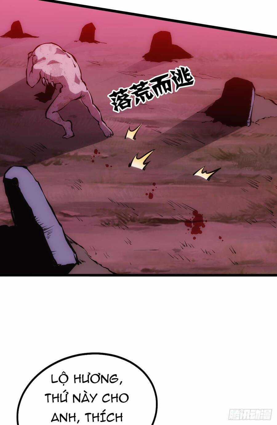 Ác Bá Trò Chơi Chapter 8 trang 43