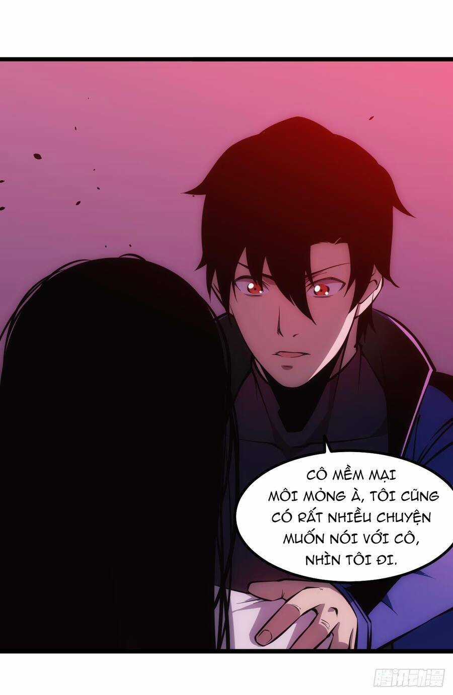 Ác Bá Trò Chơi Chapter 8 trang 47