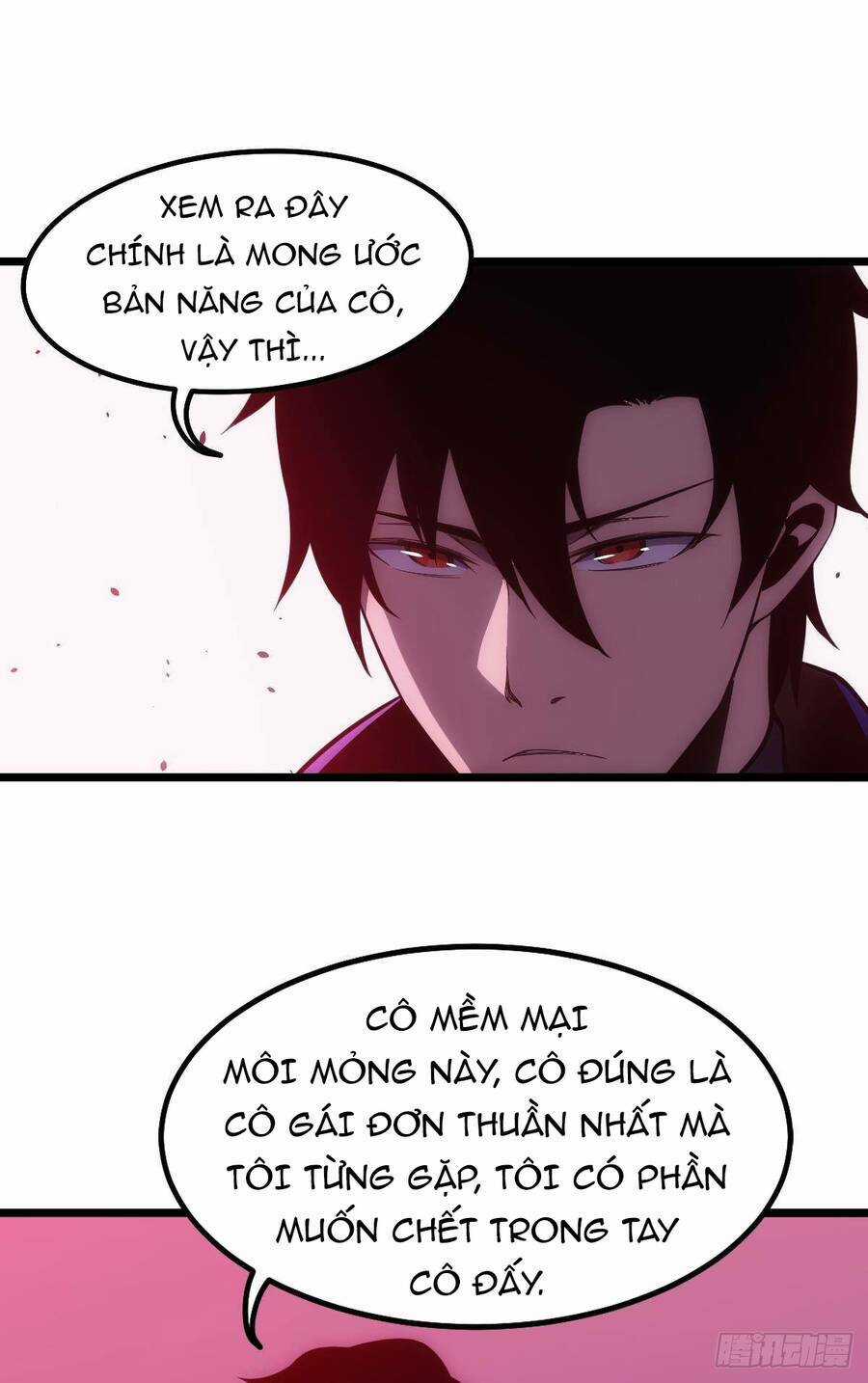 Ác Bá Trò Chơi Chapter 8 trang 50
