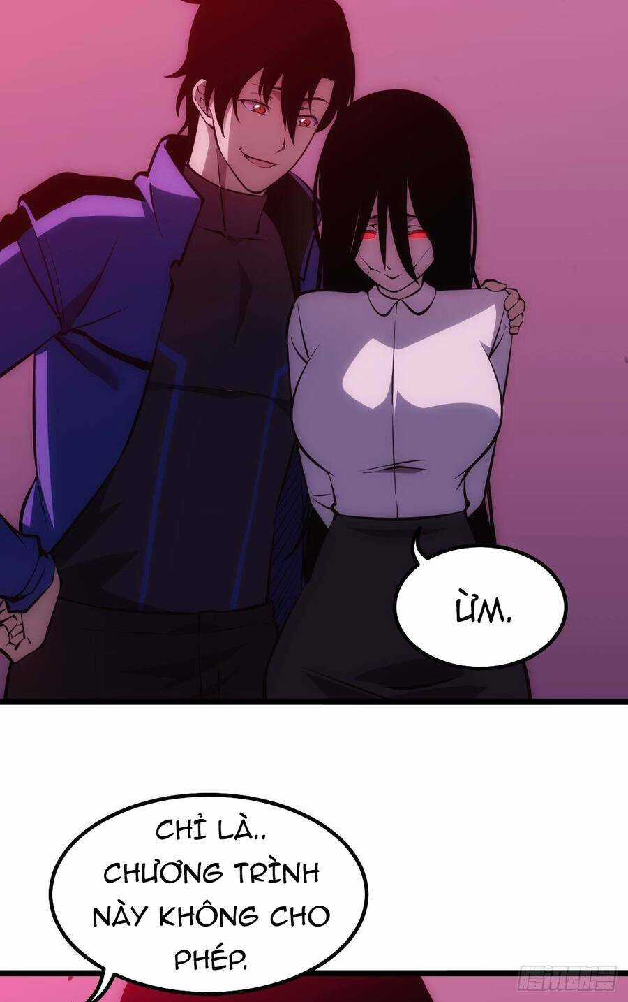 Ác Bá Trò Chơi Chapter 8 trang 51