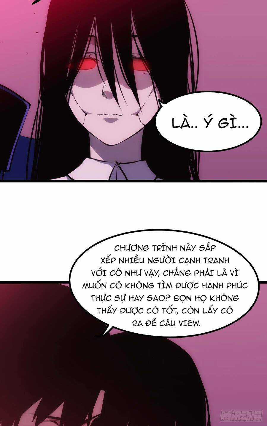 Ác Bá Trò Chơi Chapter 8 trang 52