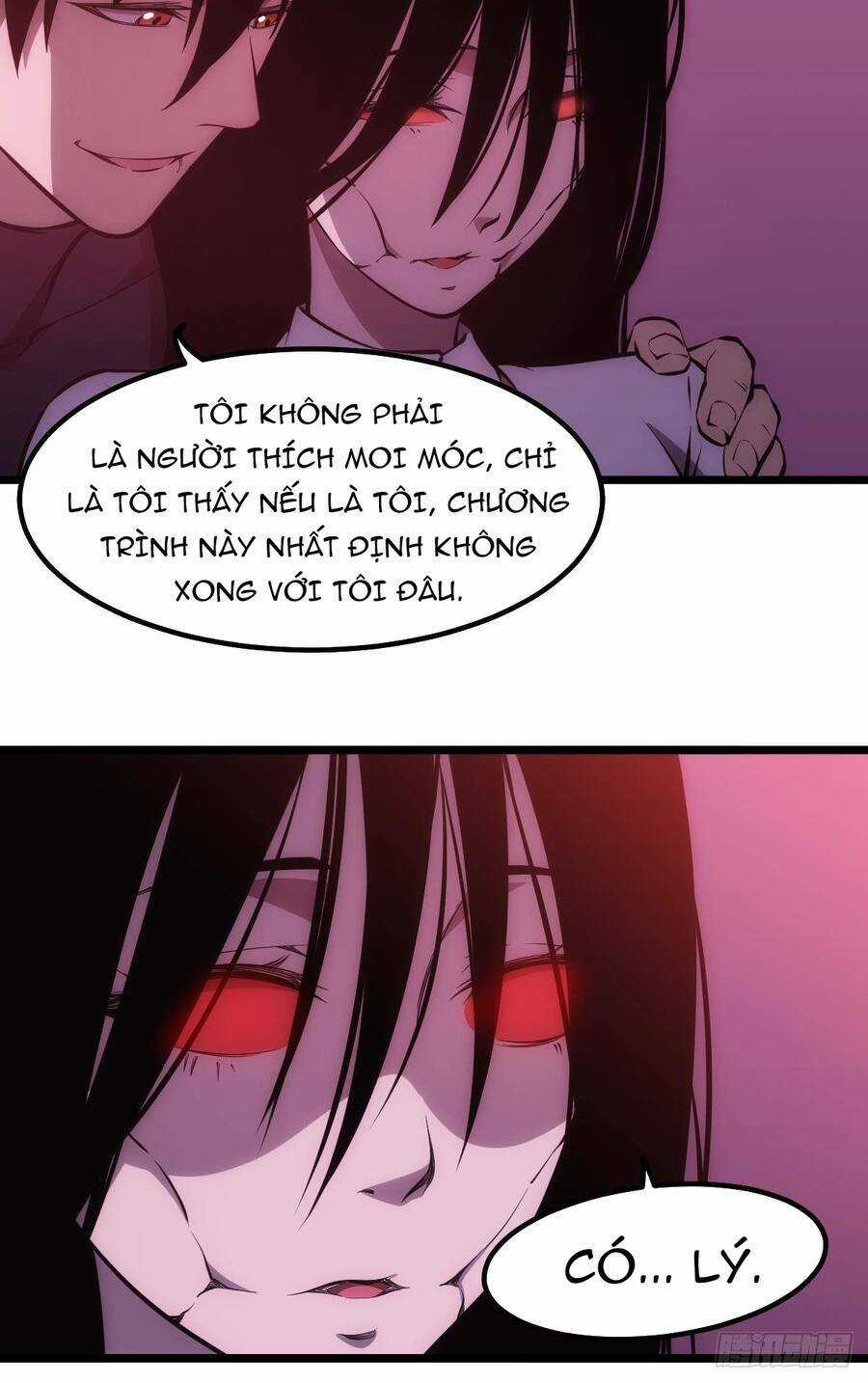 Ác Bá Trò Chơi Chapter 8 trang 53