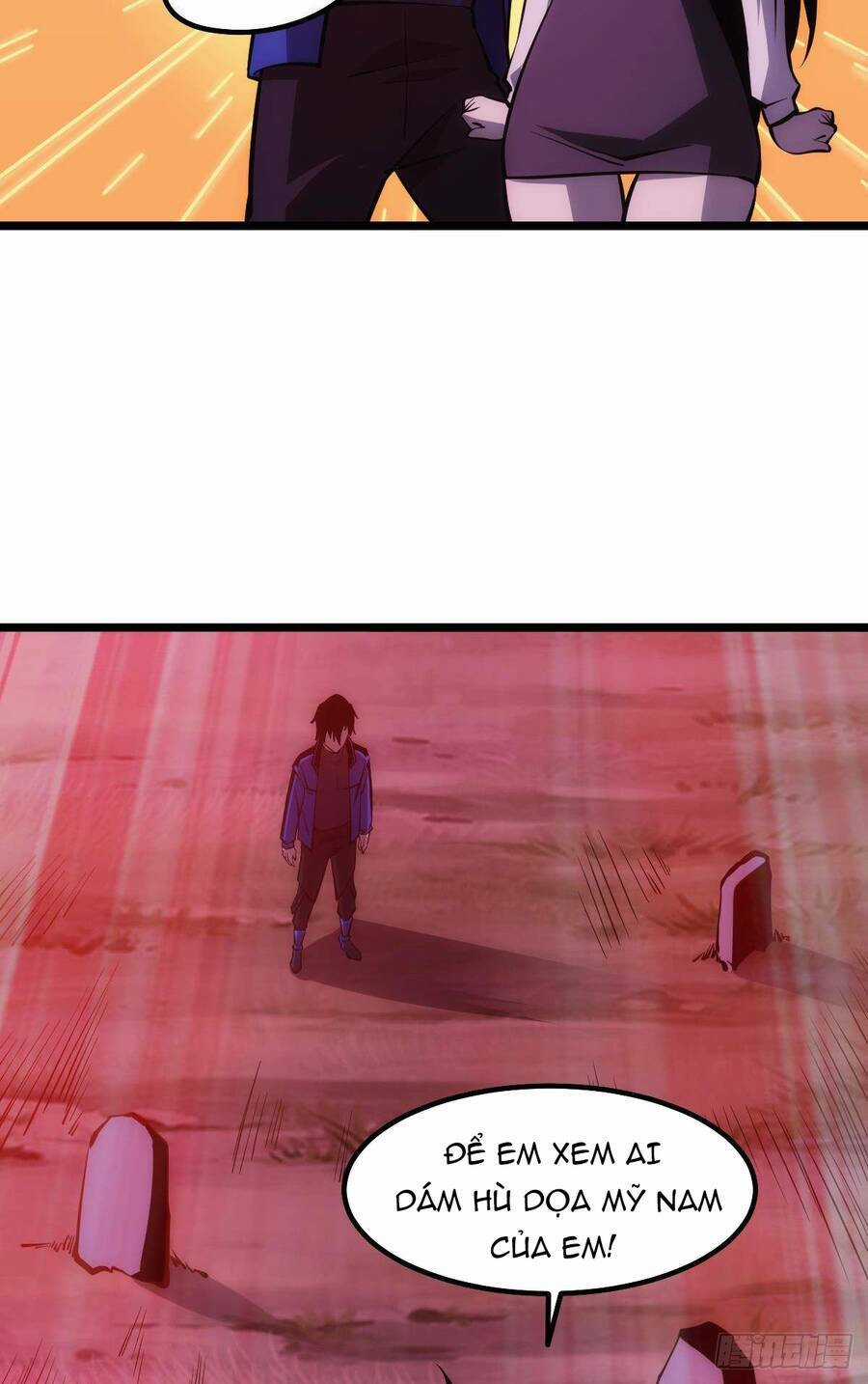 Ác Bá Trò Chơi Chapter 8 trang 55