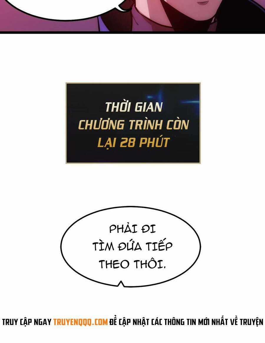 Ác Bá Trò Chơi Chapter 8 trang 57