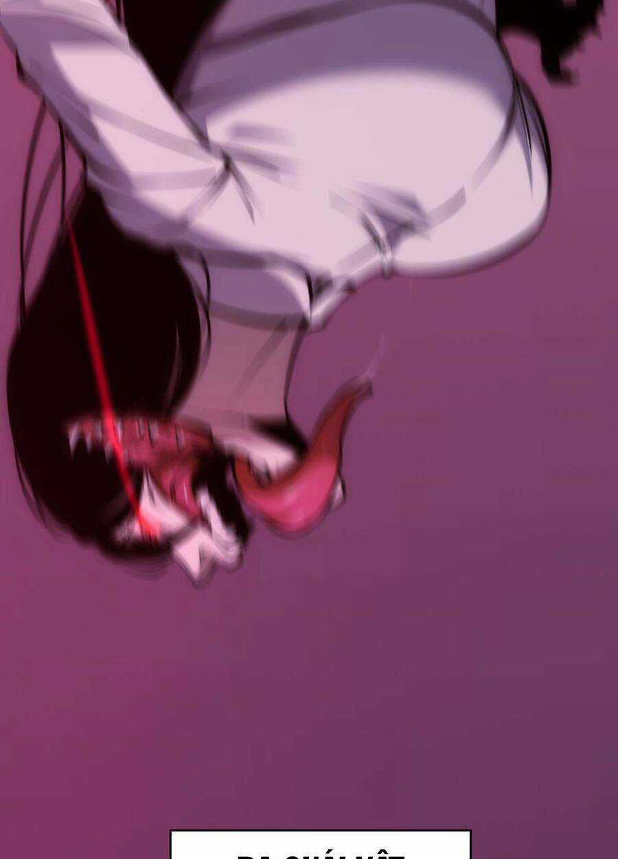 Ác Bá Trò Chơi Chapter 8 trang 6