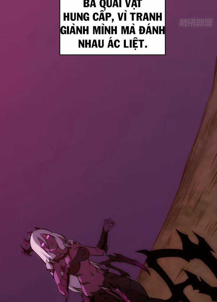 Ác Bá Trò Chơi Chapter 8 trang 7