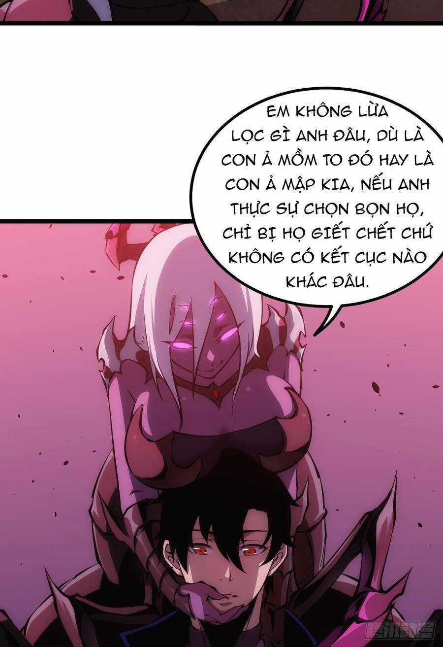 Ác Bá Trò Chơi Chapter 9 trang 10