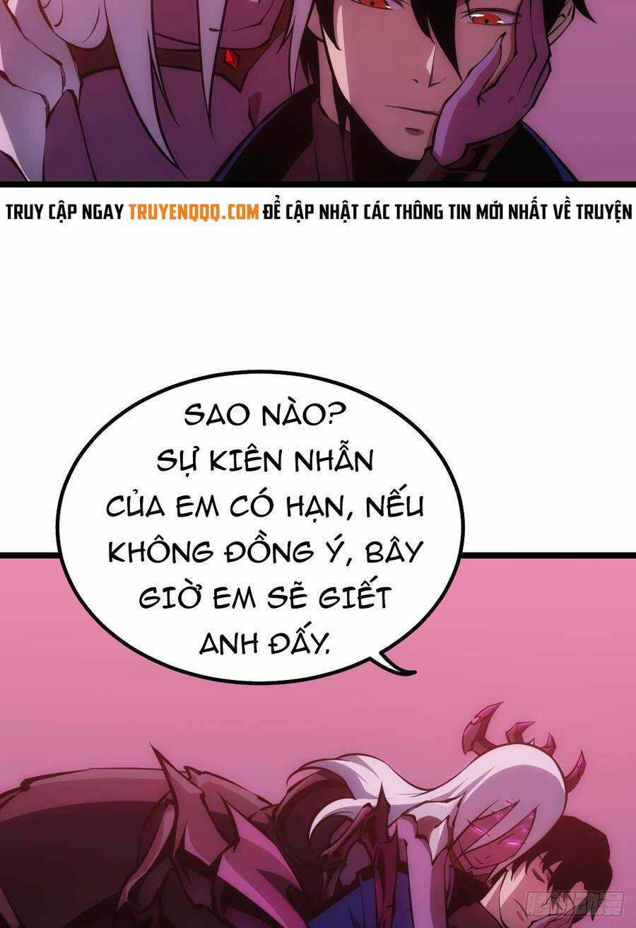 Ác Bá Trò Chơi Chapter 9 trang 12