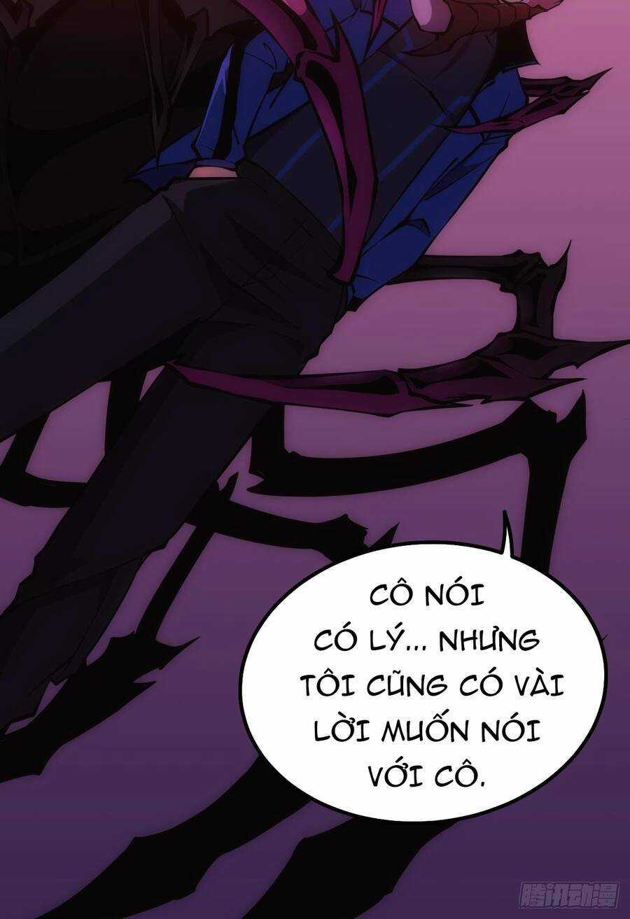 Ác Bá Trò Chơi Chapter 9 trang 13