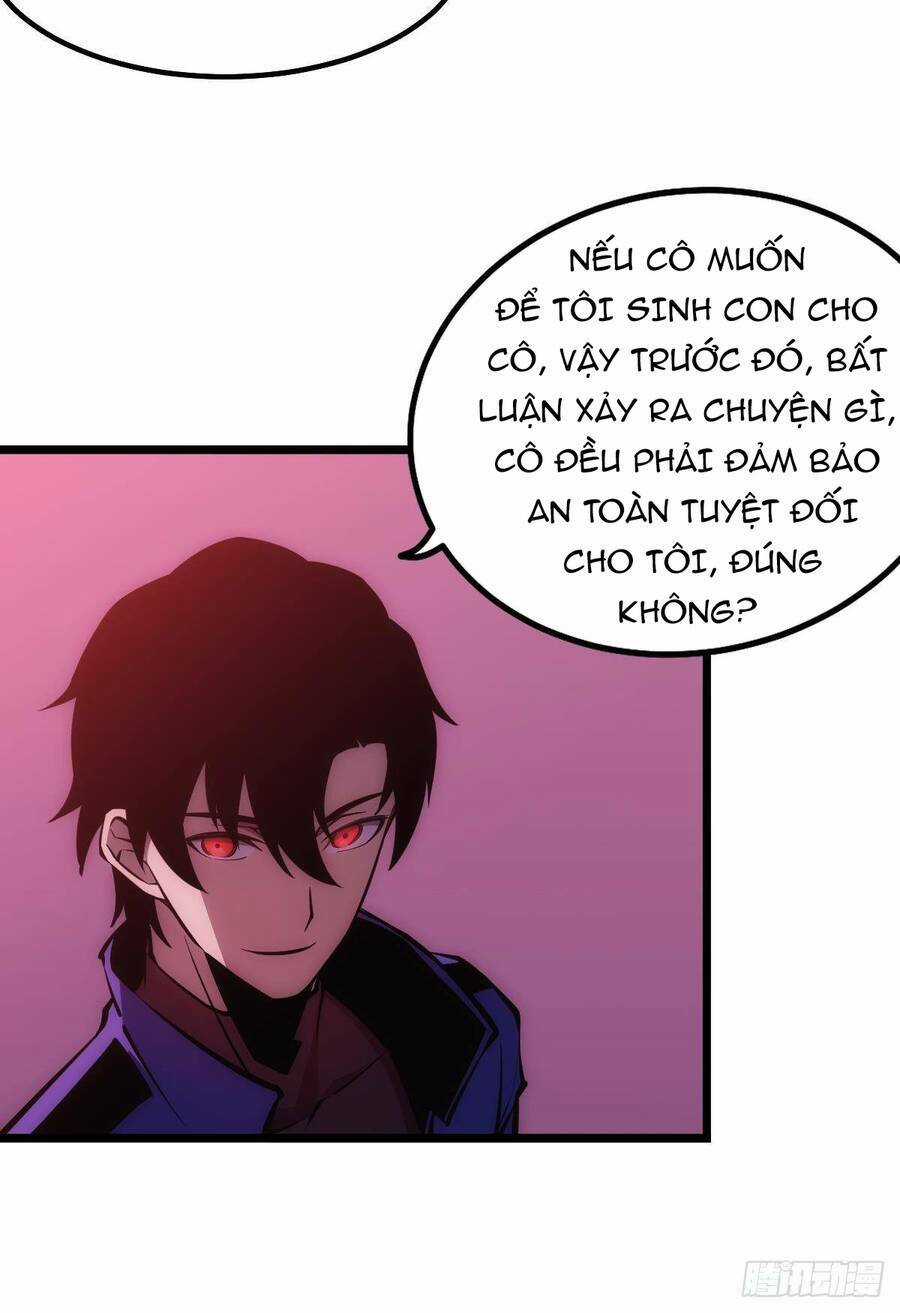 Ác Bá Trò Chơi Chapter 9 trang 15