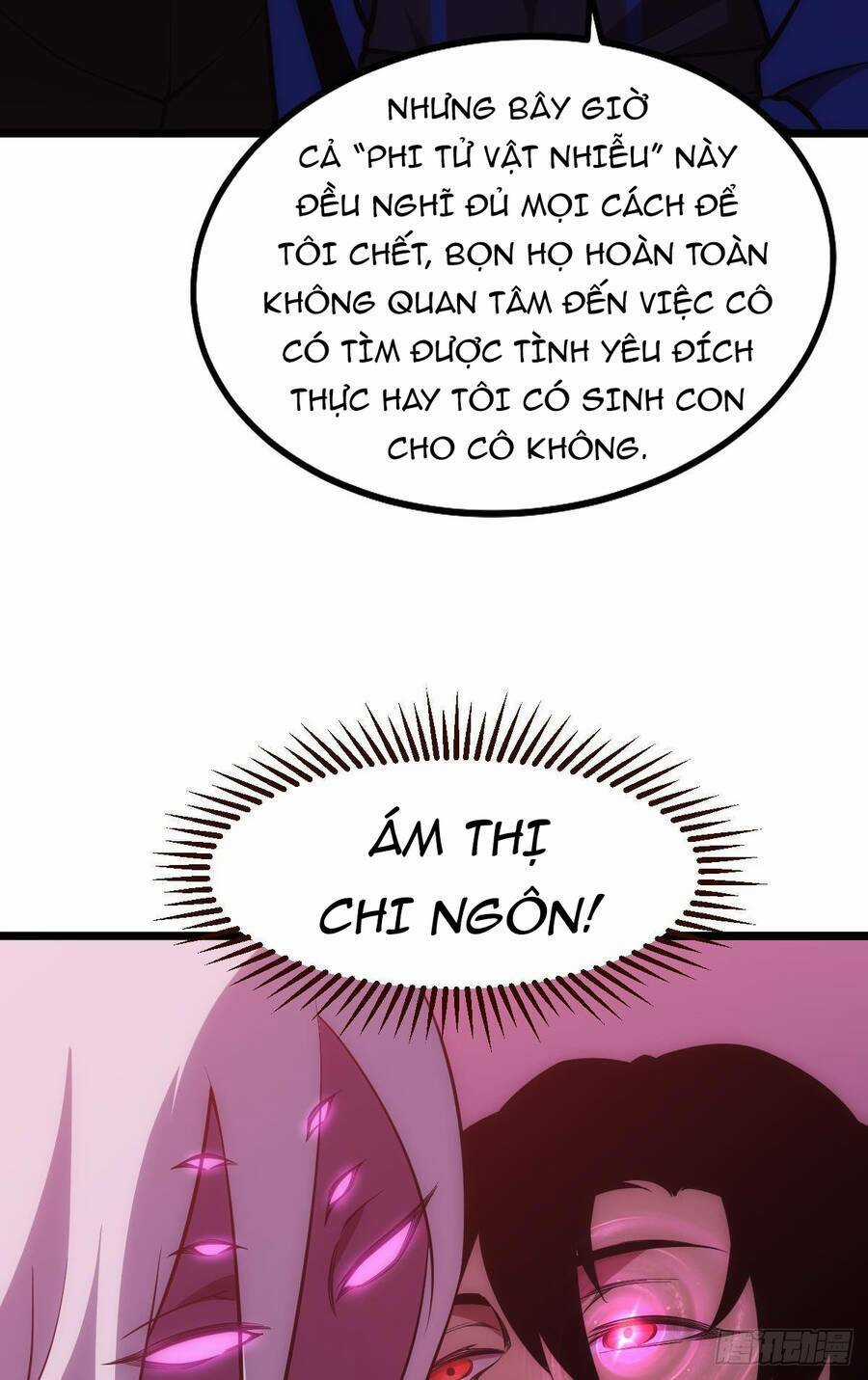 Ác Bá Trò Chơi Chapter 9 trang 18