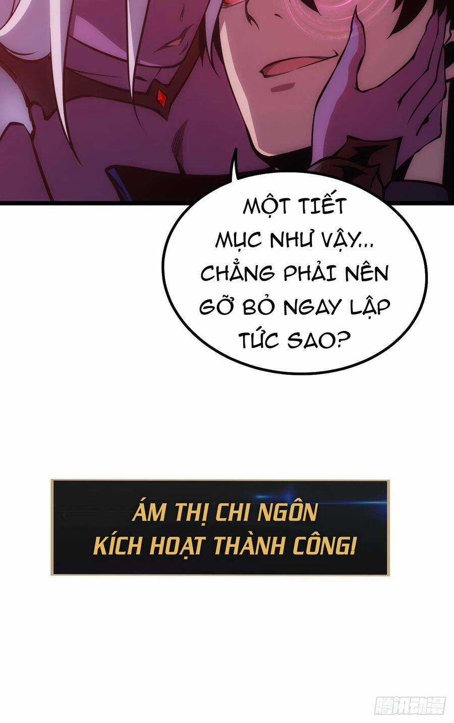 Ác Bá Trò Chơi Chapter 9 trang 19