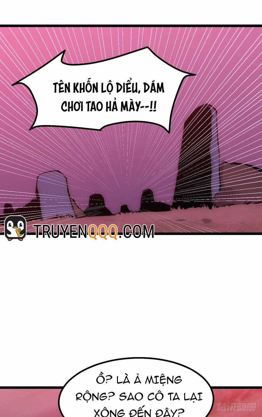 Ác Bá Trò Chơi Chapter 9 trang 20