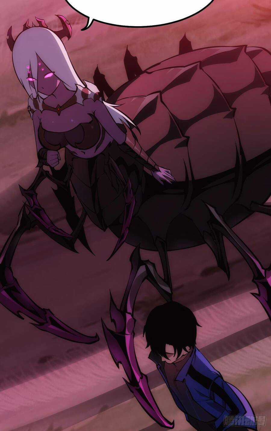 Ác Bá Trò Chơi Chapter 9 trang 21