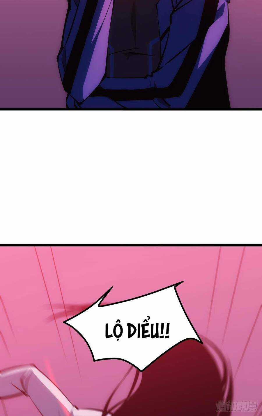 Ác Bá Trò Chơi Chapter 9 trang 23