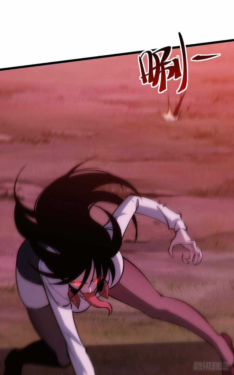 Ác Bá Trò Chơi Chapter 9 trang 27