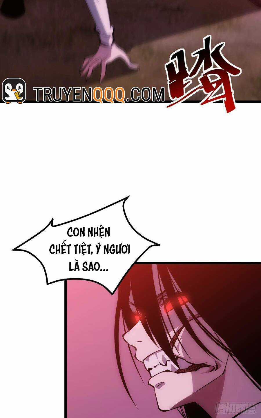 Ác Bá Trò Chơi Chapter 9 trang 28