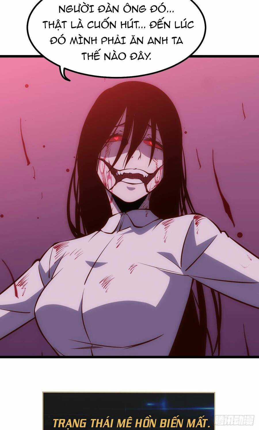 Ác Bá Trò Chơi Chapter 9 trang 3