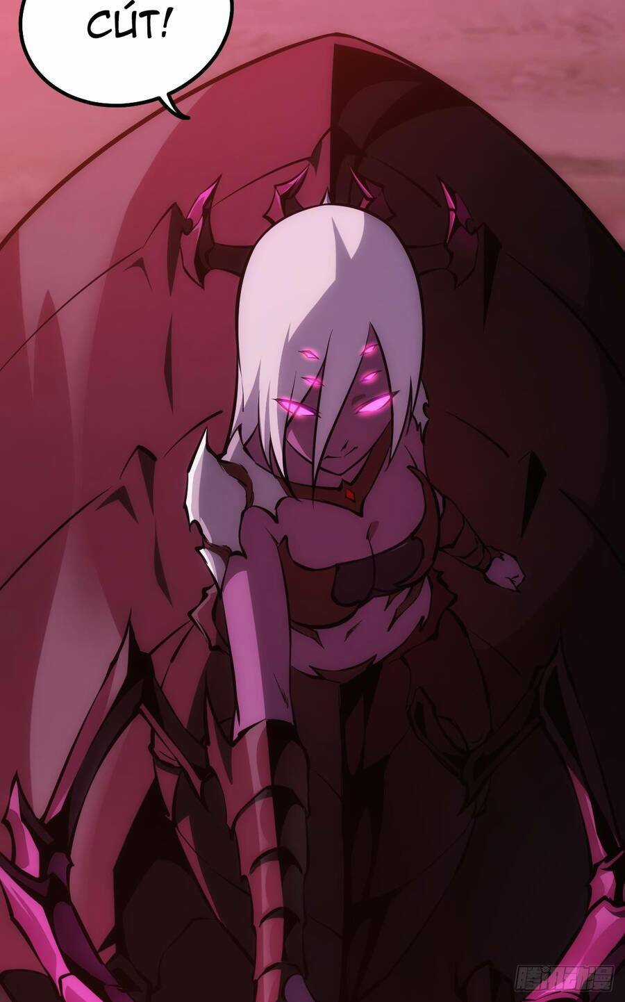 Ác Bá Trò Chơi Chapter 9 trang 30