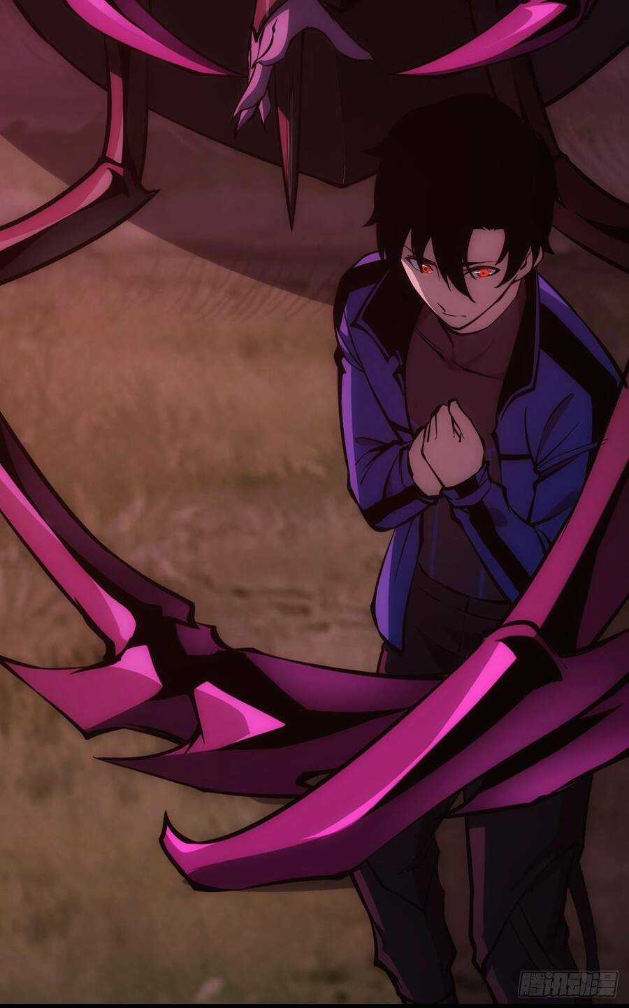 Ác Bá Trò Chơi Chapter 9 trang 31