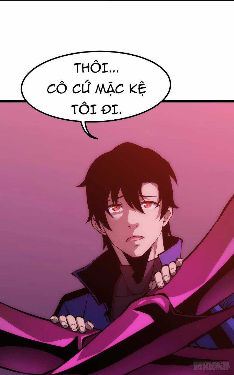 Ác Bá Trò Chơi Chapter 9 trang 32