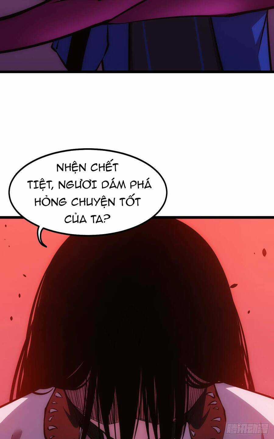 Ác Bá Trò Chơi Chapter 9 trang 33