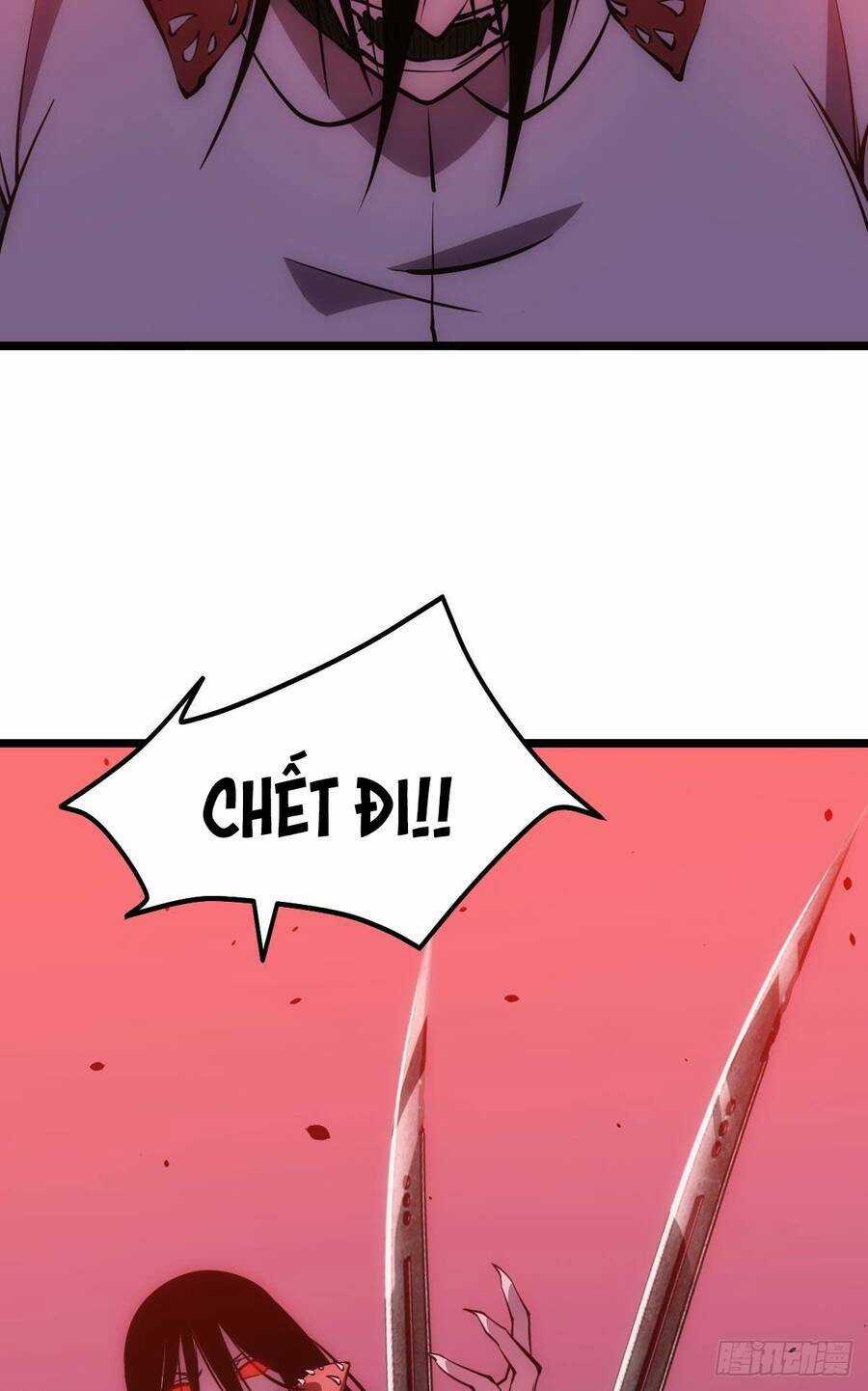 Ác Bá Trò Chơi Chapter 9 trang 34