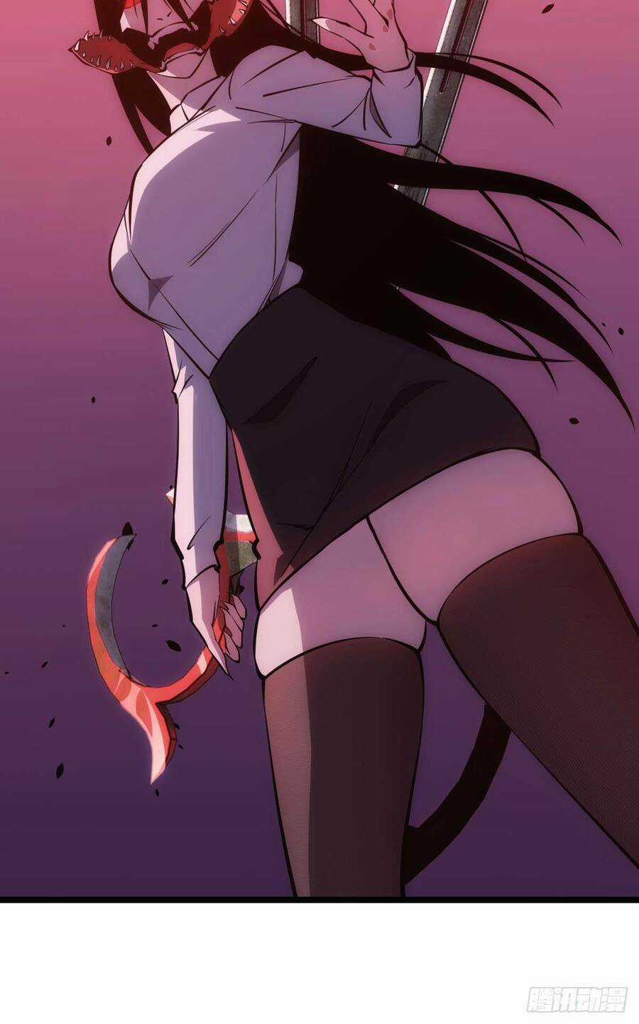 Ác Bá Trò Chơi Chapter 9 trang 35