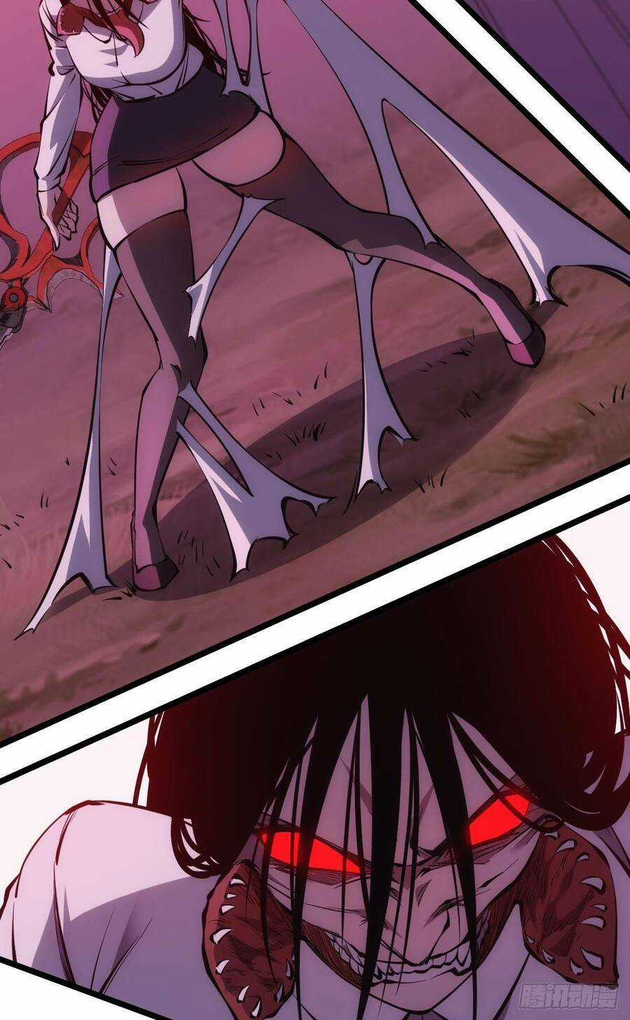 Ác Bá Trò Chơi Chapter 9 trang 37