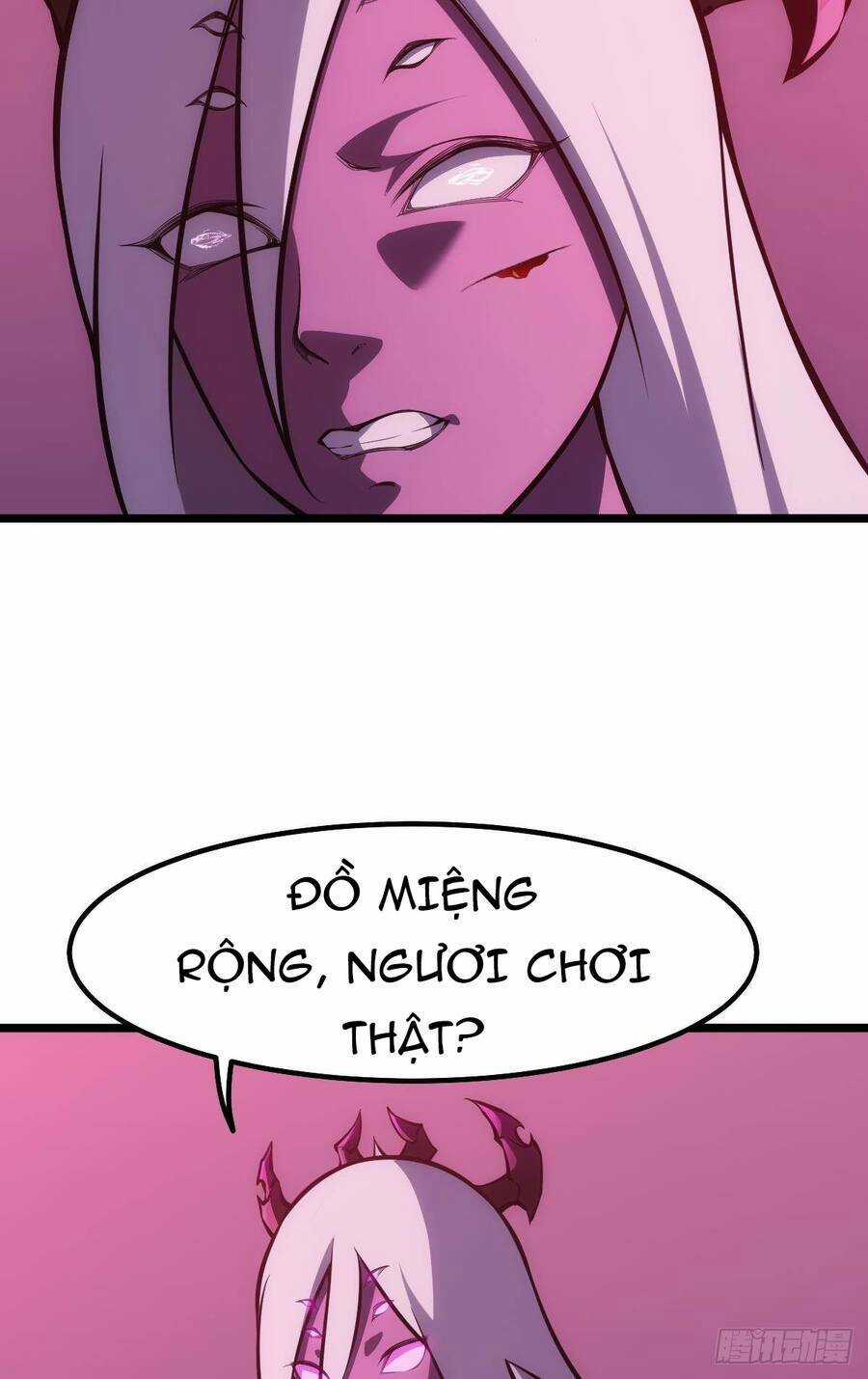 Ác Bá Trò Chơi Chapter 9 trang 46