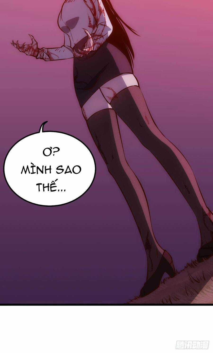 Ác Bá Trò Chơi Chapter 9 trang 5