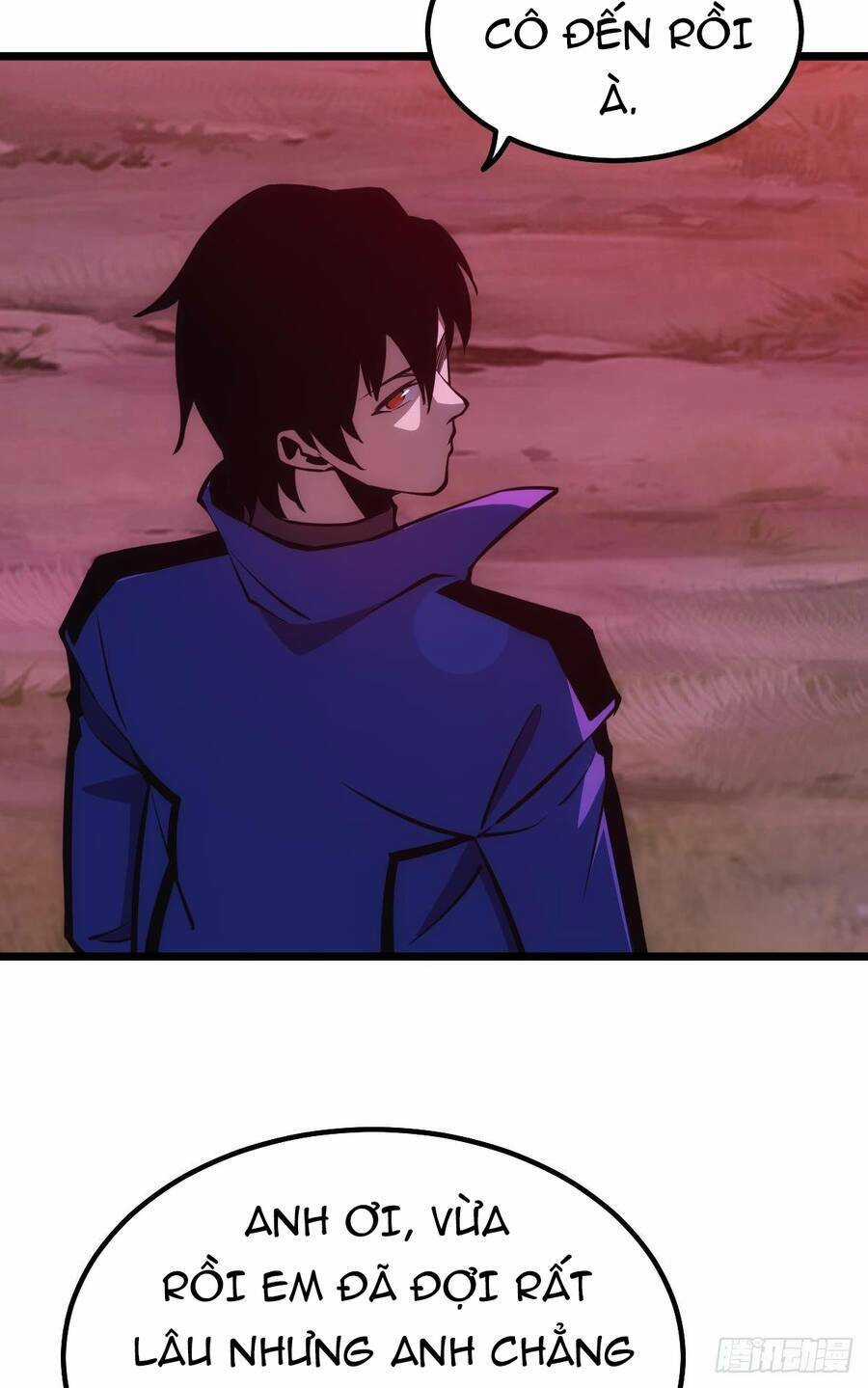 Ác Bá Trò Chơi Chapter 9 trang 55