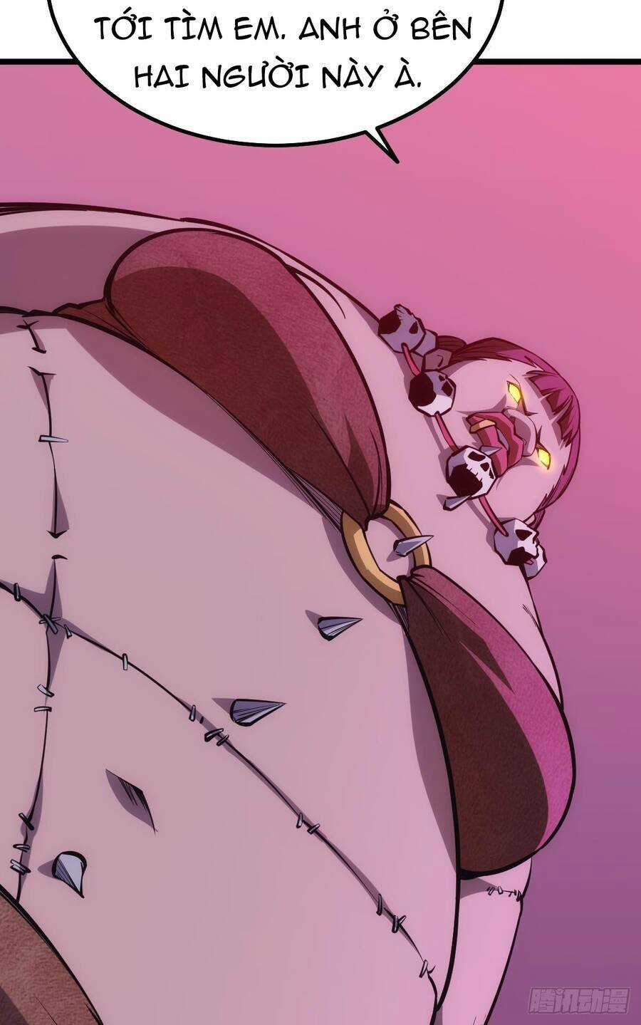 Ác Bá Trò Chơi Chapter 9 trang 56