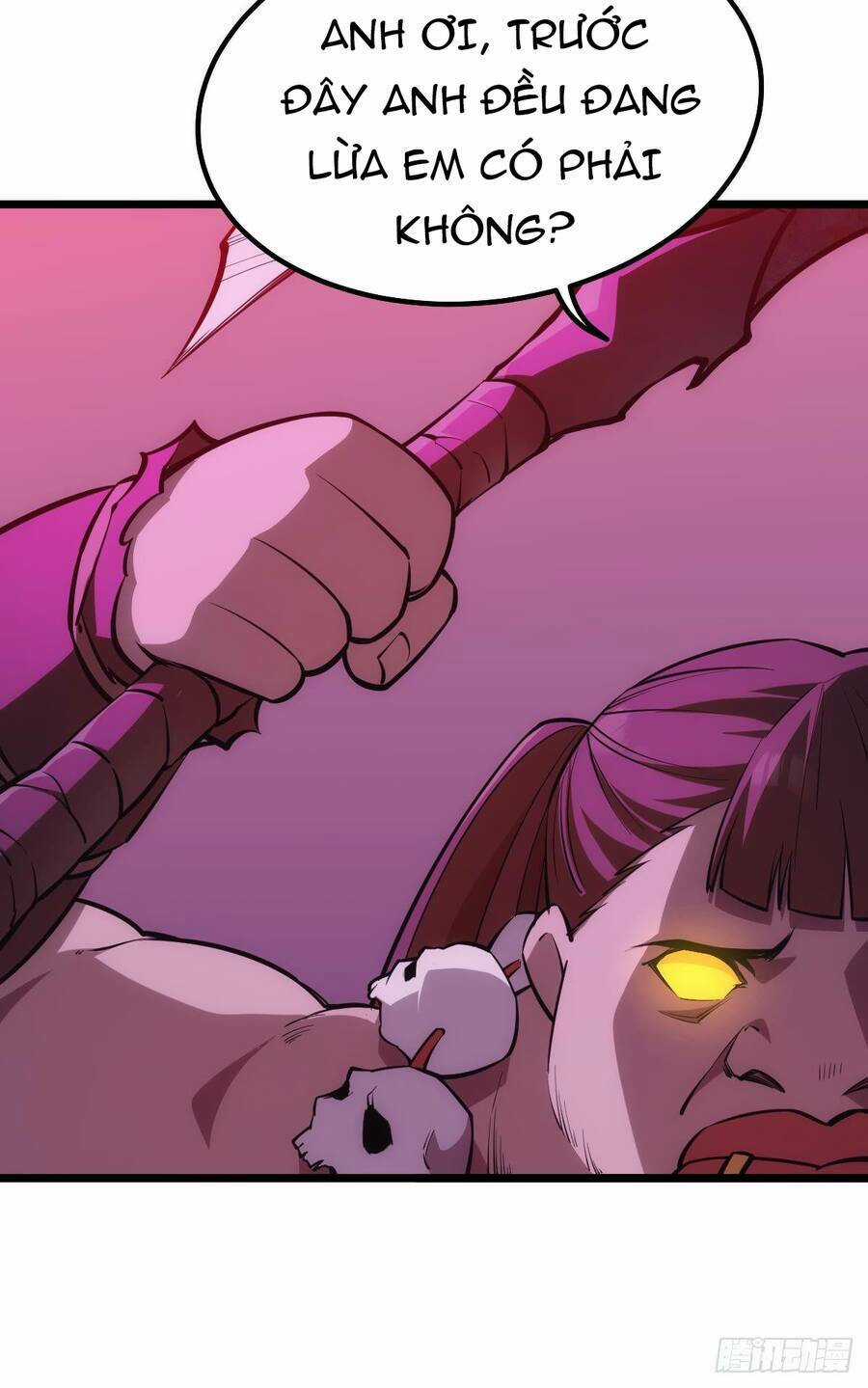 Ác Bá Trò Chơi Chapter 9 trang 58