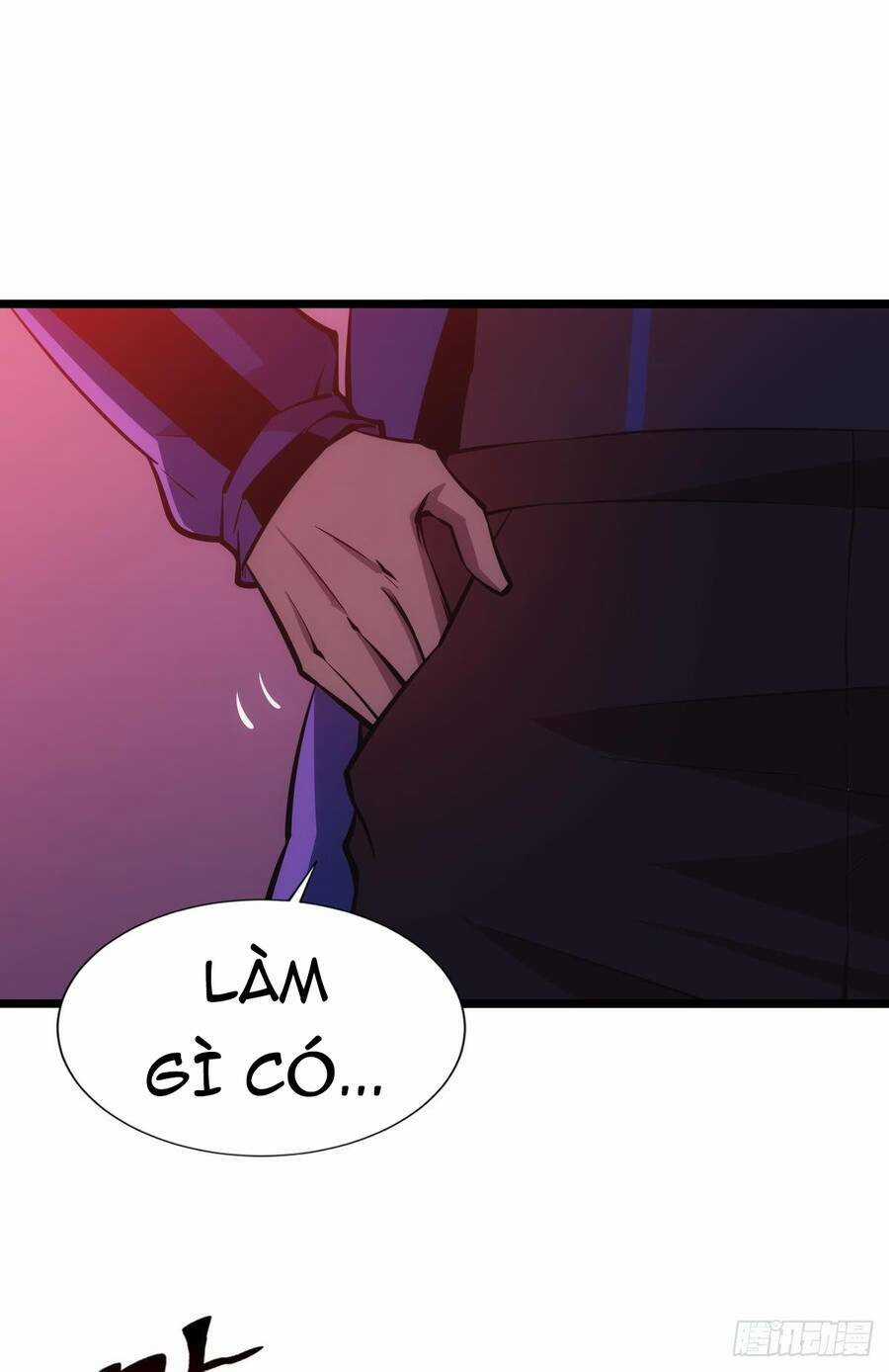 Ác Bá Trò Chơi Chapter 9 trang 59