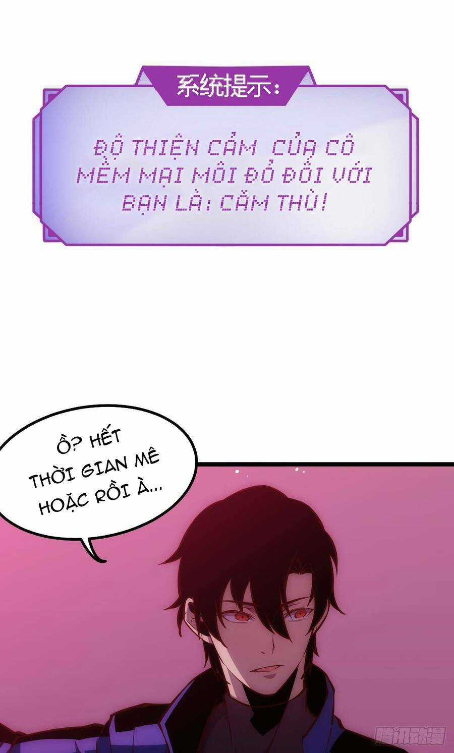 Ác Bá Trò Chơi Chapter 9 trang 6