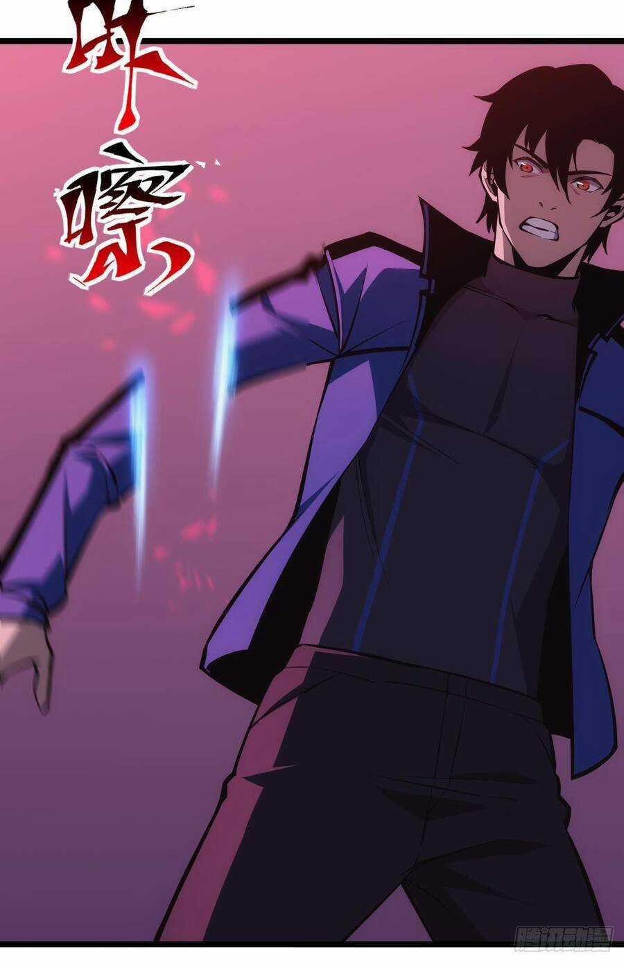 Ác Bá Trò Chơi Chapter 9 trang 60